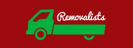 Removalists Wauraltee - Furniture Removalist Services